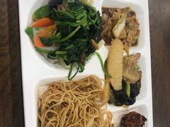 -六和孝顺素食餐厅(西湖道店)