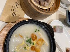 -蔡澜点心·粤菜(月星环球港店)