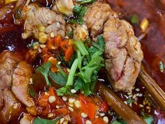 脑花儿-脑馋粉儿(三里屯店)
