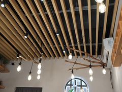 大堂-挞柠·手打柠檬茶(江夏店)