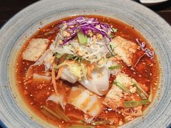 -天山醉美辣子鸡(文艺路店)