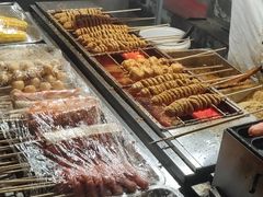 -小魏哥果仁烤面筋