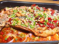 -小小河边鱼(天润城店)