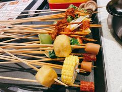 -钢管厂五区小郡肝串串香(南山店)