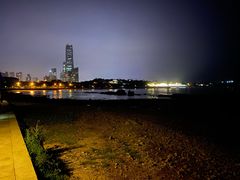 -青岛第三海水浴场