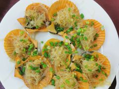 -潮香阁海鲜餐厅(较场尾店)