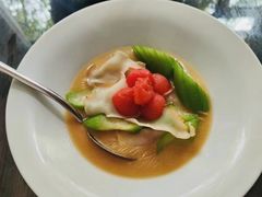 -箱美术馆私房菜(水晶郦城店)