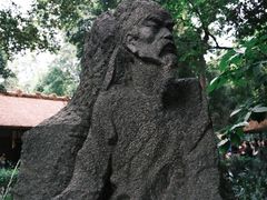 -成都杜甫草堂博物馆