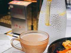 -阿里疆Alijiang·丝路美食·异域风情·清真(长楹天街店)
