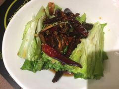 -龙聚德北京烤鸭(沙坪坝华宇A馆店)