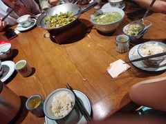 -老湘村·湖南土菜(天河维多利店)