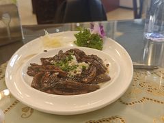 -新聚丰菜馆(太监弄店)