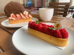 无花果塔-Money Shops(愚园路店)