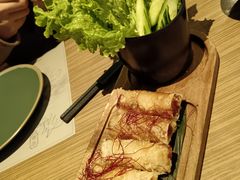 -安南越南餐厅(青岛万象城店)