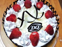 -DQ·蛋糕·冰淇淋(徐东销品茂店)