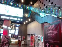 -万达影城(银兴菲林店)