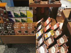 -星巴克臻选(北京颐堤港中心第二店)