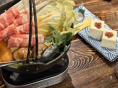 -小川洋风料理(汉街店)
