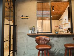 -Double cafe