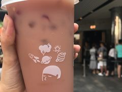 -喜茶(北京三里屯太古里店)