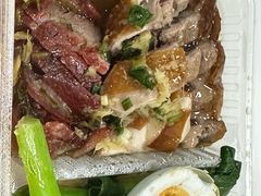 -余百年·现烧烧腊(布吉金利店)