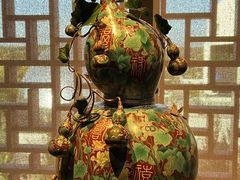 -北京工艺美术博物馆