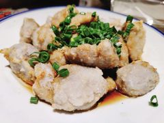-建德食府·十八年建德菜(天目里国际街区店)