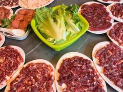 -贵宾牛·潮汕牛肉火锅(珠池总店)