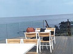-Cafe Aewol Monsant