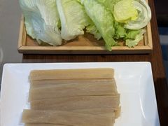 -蝎王府羊蝎子(虎坊桥总店)