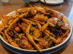 红油龙虾-马头巷·食景园(苏州总店)