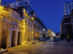 -中华巴洛克风情街