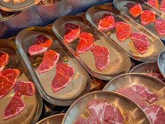 -星伦多自助料理·涮烤一体(杭州来福士店)