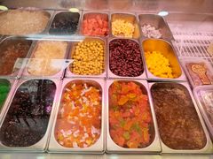 -北门四果汤(永宁店)