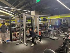 -贝菲特游泳健身(徐泾店)