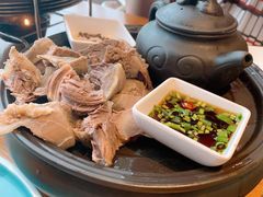 -朝馆·市井本味菜