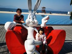 -惠州金海湾嘉华度假酒店