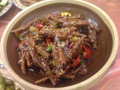 -小辉哥大排档(船山路总店)