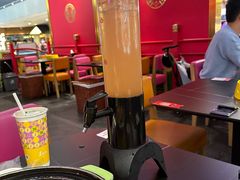 -多嘴超级肉蟹煲(中街恒隆故宫店)
