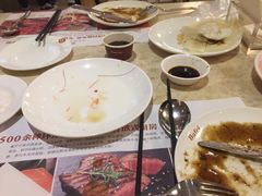 -芭菲盛宴·环球美食(锦城万达广场店)