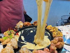 -百事喜乐炸鸡铺(合肥首店)