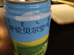 -很久以前羊肉串(中山公园店)