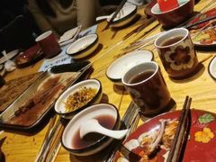 -阿记烧烤(大兴新区店)