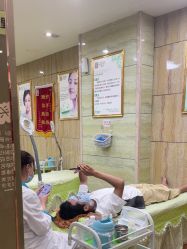 -苗医生专业祛痘·皮肤管理