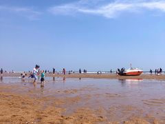 -前王院•巧克力海鲜市集餐厅(万平口店)