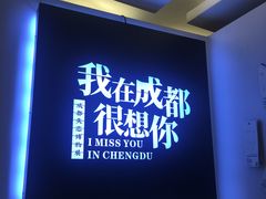 -首开·龙湖成都西宸天街