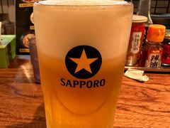 -かごしまラーメン我流風天文館本店