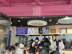 -鸡鸣汤包(红山动物园店)