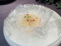 -北京泰富酒店-柏景轩中餐厅