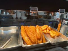 -阿那亚第三食堂 Cafeteria 3